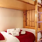Monterosa Elite Lyshaus Luxury Mountain View Appartamento