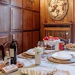 Monterosa Elite Lyshaus Luxury Mountain View غريسوني سان جان