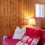 Appartamento Monterosa Elite Lyshaus Luxury Mountain View *