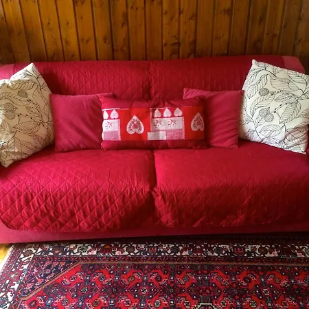 Apartment Monte Rosa