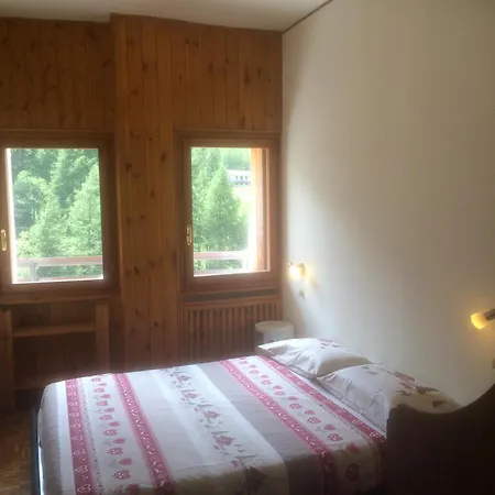 Monte Rosa Apartment