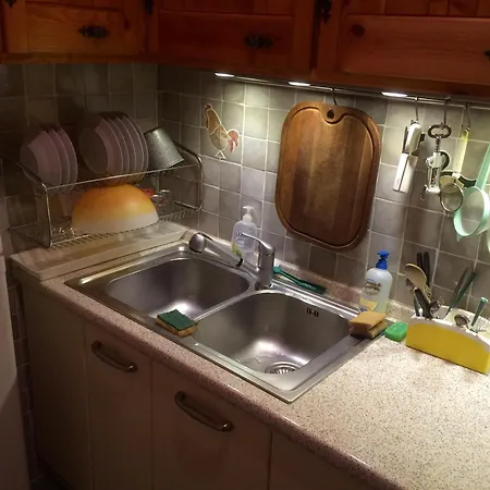 Appartement Monterosa Elite Lyshaus Luxury Mountain View *