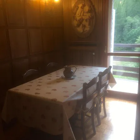 Monterosa Elite Lyshaus Luxury Mountain View גרסוני-סן-ג'אן