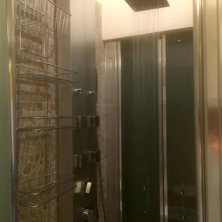 Monterosa Elite Lyshaus Luxury Mountain View Appartement