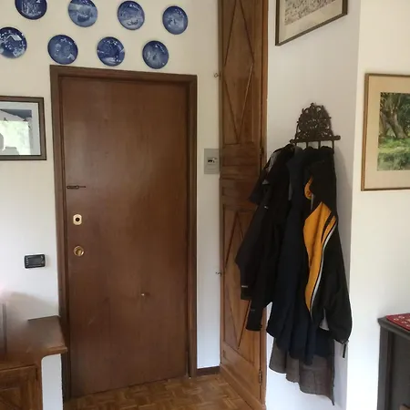 דירה Monterosa Elite Lyshaus Luxury Mountain View