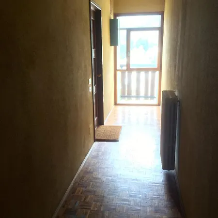 Monterosa Elite Lyshaus Luxury Mountain View Appartement *