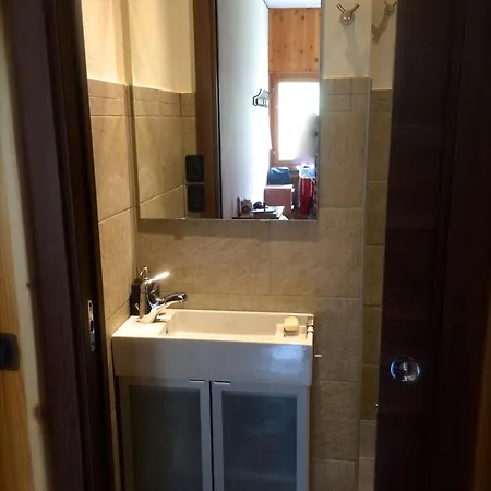 Apartament Monterosa Elite Lyshaus Luxury Mountain View Gressoney-Saint-Jean