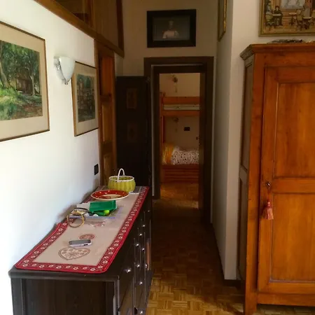 Monterosa Elite Lyshaus Luxury Mountain View Gressoney-Saint-Jean