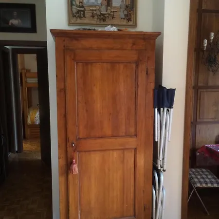 Monterosa Elite Lyshaus Luxury Mountain View