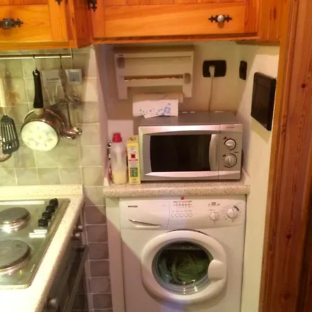 Apartament Monterosa Elite Lyshaus Luxury Mountain View