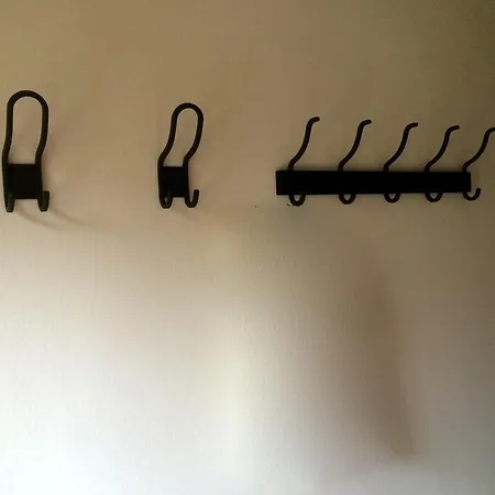 Monterosa Elite Lyshaus Luxury Mountain View Apartament *