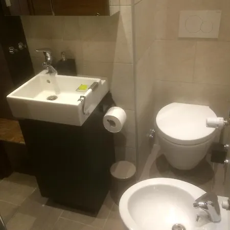 Apartment Monte Rosa Gressoney-Saint-Jean