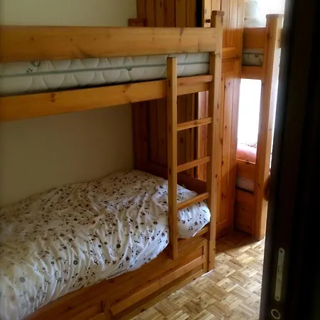 Monterosa Elite Lyshaus Luxury Mountain View *