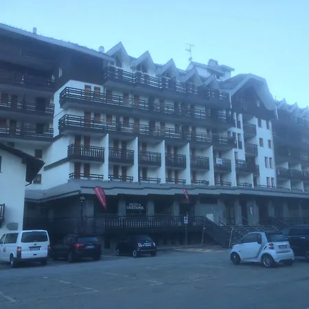 Monterosa Elite Lyshaus Luxury Mountain View * Gressoney-Saint-Jean