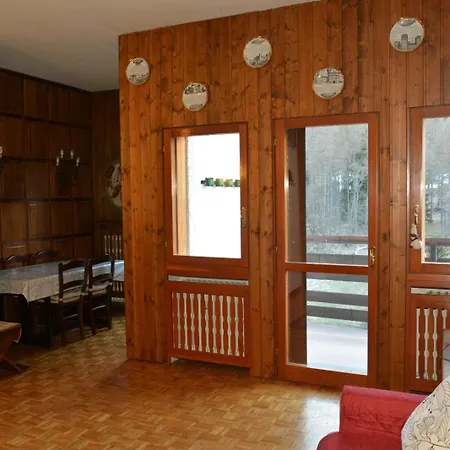 Monterosa Elite Lyshaus Luxury Mountain View Appartement