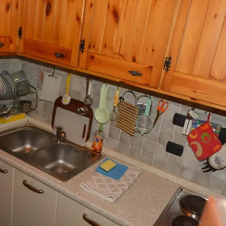 Apartment Monte Rosa