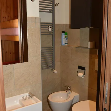 Monterosa Elite Lyshaus Luxury Mountain View * Gressoney-Saint-Jean