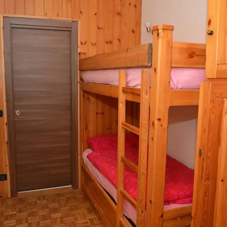 Monterosa Elite Lyshaus Luxury Mountain View