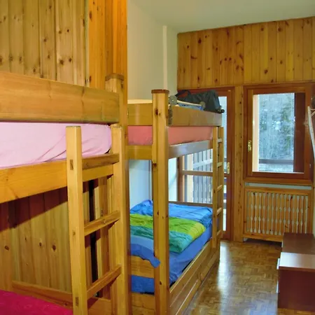 Monterosa Elite Lyshaus Luxury Mountain View