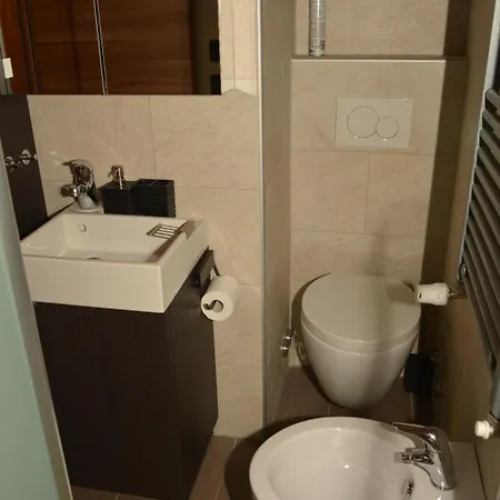 Apartment Monte Rosa *