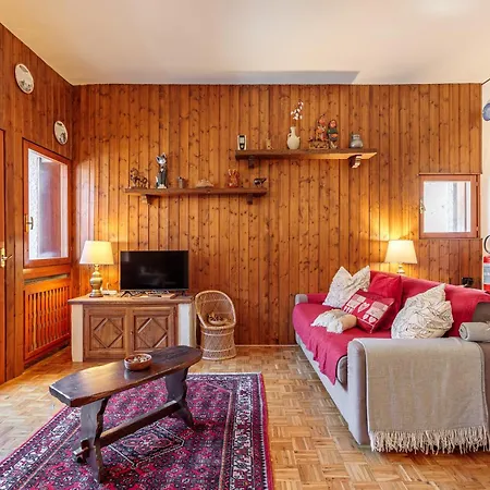 Monterosa Elite Lyshaus Luxury Mountain View *