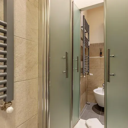 Monterosa Elite Lyshaus Luxury Mountain View Apartamento Gressoney-Saint-Jean