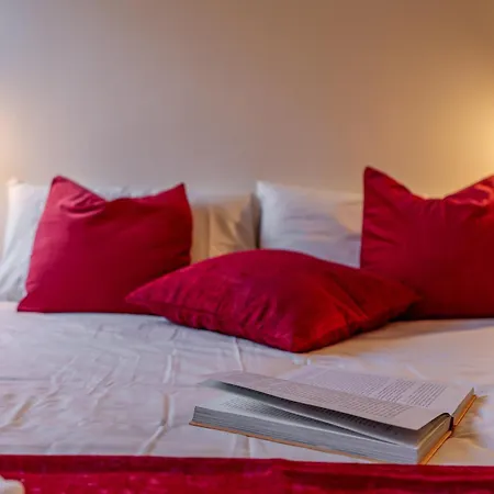 Appartement Monterosa Elite Lyshaus Luxury Mountain View