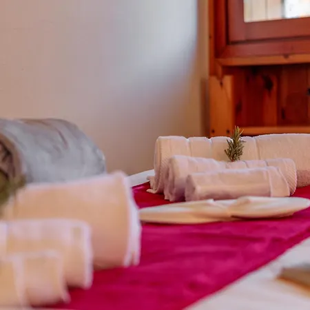 Monterosa Elite Lyshaus Luxury Mountain View *