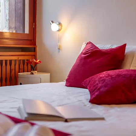 Monterosa Elite Lyshaus Luxury Mountain View Gressoney-Saint-Jean