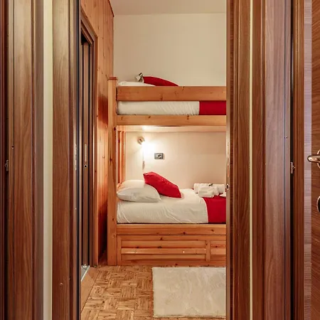 Monterosa Elite Lyshaus Luxury Mountain View * Gressoney-Saint-Jean
