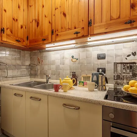 דירה Monterosa Elite Lyshaus Luxury Mountain View *