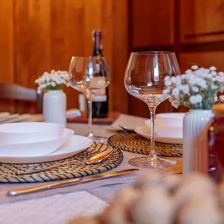 Monterosa Elite Lyshaus Luxury Mountain View