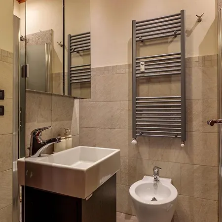 דירה Monterosa Elite Lyshaus Luxury Mountain View גרסוני-סן-ג'אן