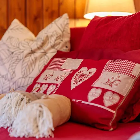 Appartement Monterosa Elite Lyshaus Luxury Mountain View *