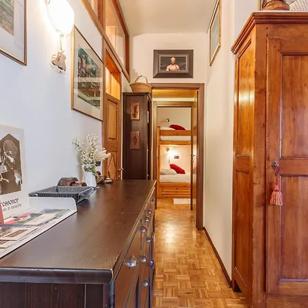 Monterosa Elite Lyshaus Luxury Mountain View Gressoney-Saint-Jean
