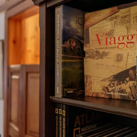 Monterosa Elite Lyshaus Luxury Mountain View 아파트