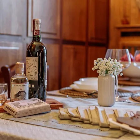 Monterosa Elite Lyshaus Luxury Mountain View *