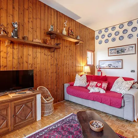 Monterosa Elite Lyshaus Luxury Mountain View * Gressoney-Saint-Jean