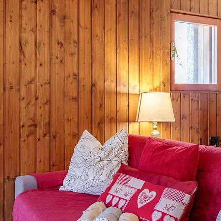 Appartement Monterosa Elite Lyshaus Luxury Mountain View *