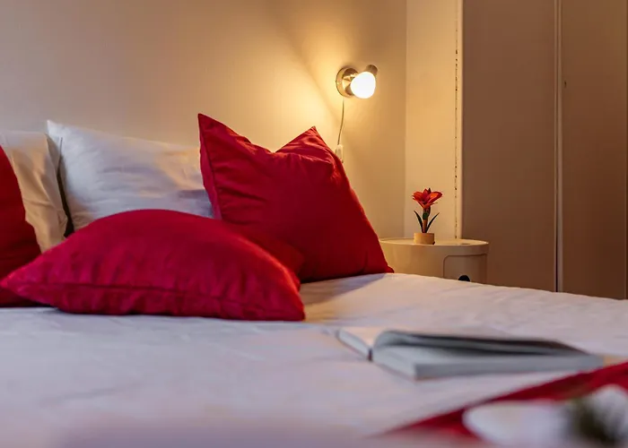 Monterosa Elite Lyshaus Luxury Mountain View