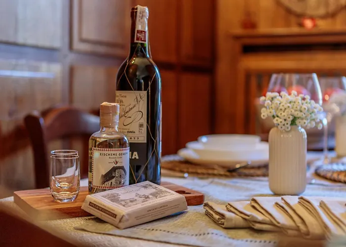 شقة Monterosa Elite Lyshaus Luxury Mountain View غريسوني سان جان