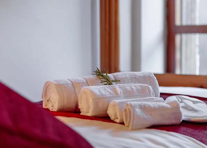 شقة Monterosa Elite Lyshaus Luxury Mountain View غريسوني سان جان